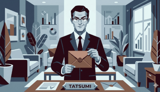 【警告】その封筒を開封するな。妻による「食卓の緑色革命」を阻止する、健康診断結果の完全隠蔽工作