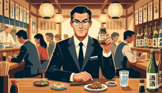 【警告】コンビニのウコンは「大人の駄菓子」だ。戦場には「実弾（田七）」を持ち込め