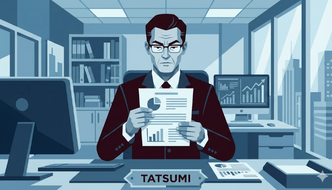 【警告】「酒もラーメンもやめない」という選択。健康診断のD判定を黙らせる「裏金」的解決策