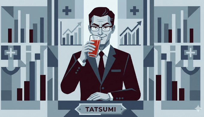 【極秘報告】「二日酔い」という概念の消滅。俺が実践した「臓器への裏金」工作