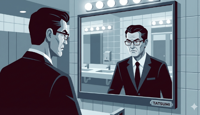 【警告】二日酔いという「不良債権」を即時処理する。朝イチの会議を乗り切るための隠蔽工作マニュアル