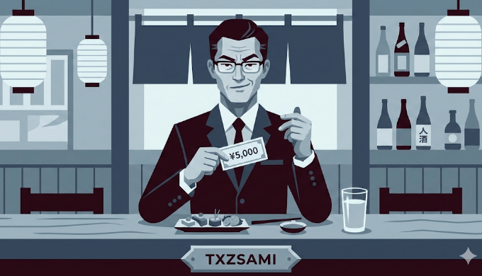 【警告】月5000円が高いだと？ 「無駄な飲み会」を1回キャンセルして、肝臓への裏金を作れ