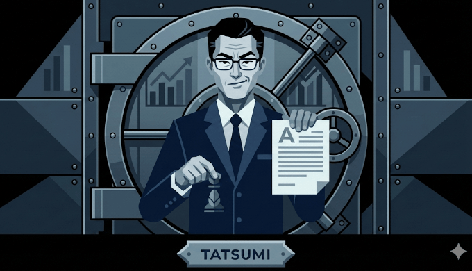 【機密保持協定・免責事項】当サイトの運営方針および情報の取り扱いについて