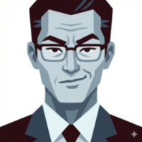 プロフィール画像